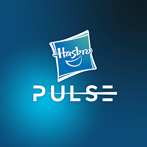 Hasbro Pulse Icon